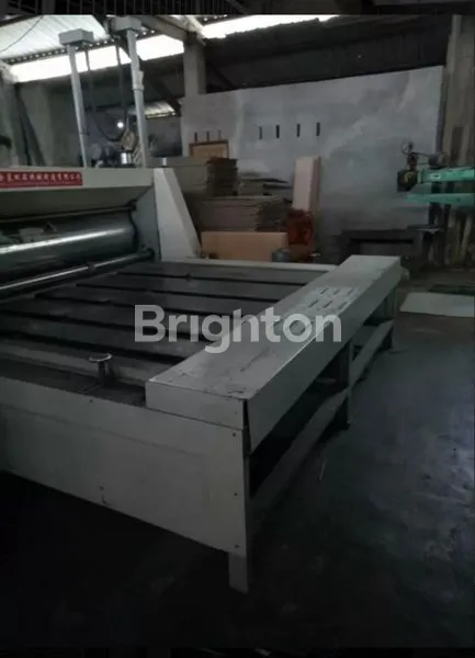 image PABRIK DAERAH JAKARTA BARAT, BEBAS BANJIR, CARPORT BISA MASUK TRUK, DAERAH USAHA SEMI PABRIK, KEAMANAN OK, ADA CCTV (2)