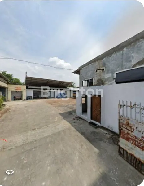 image PABRIK DAERAH JAKARTA BARAT, BEBAS BANJIR, CARPORT BISA MASUK TRUK, DAERAH USAHA SEMI PABRIK, KEAMANAN OK, ADA CCTV (4)