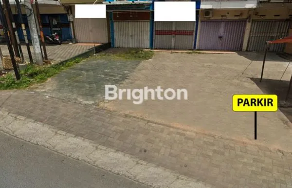 image DIJUAL RUKO 3 LANTAI PINGGIR JALAN RAYA GAJAH MADA (3)