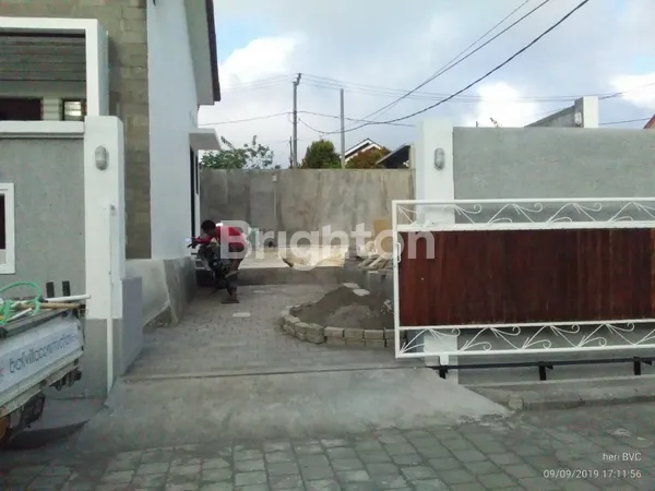 image PERUMAHAN MODERN AREA KUTUH,BADUNG-BALI (3)