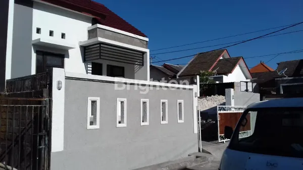 image PERUMAHAN MODERN AREA KUTUH,BADUNG-BALI (2)