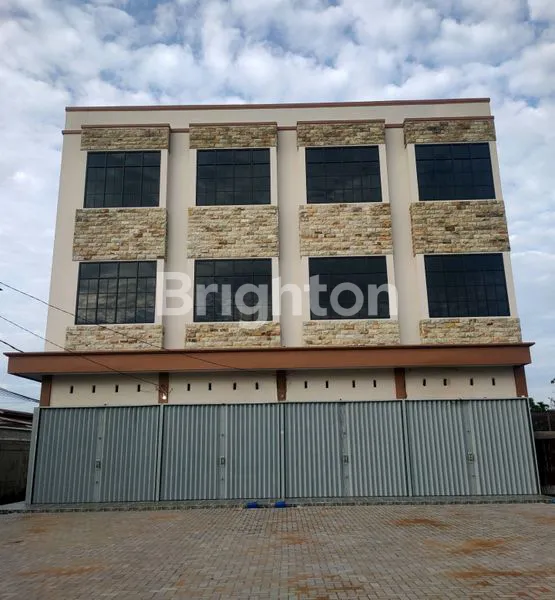 image RUKO BARU SIAP UNTUNG DAERAH MULAI RAMAI KUBU RAYA (2)