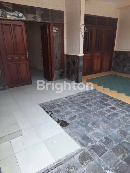 image RUMAH DEPOK DUA SUKMAJAYA DUA LANTAI (2)
