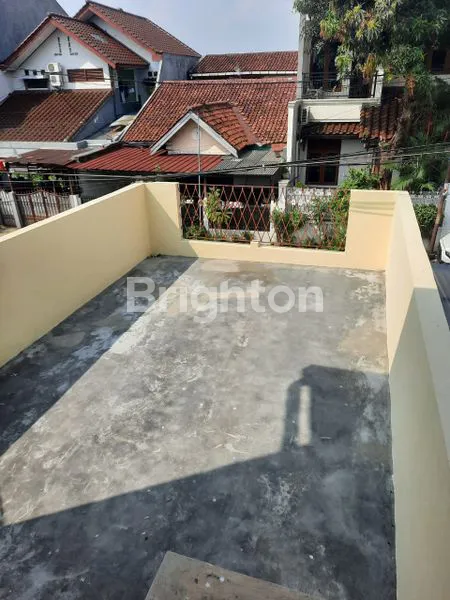 image RUMAH DEPOK DUA SUKMAJAYA DUA LANTAI (6)
