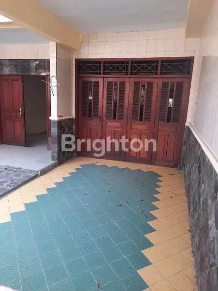 image RUMAH DEPOK DUA SUKMAJAYA DUA LANTAI (7)