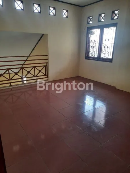 image RUMAH DEPOK DUA SUKMAJAYA DUA LANTAI (8)