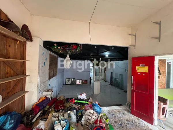 image RUMAH 2 LANTAI DEKAT MAKAM BUNG KARNO, BLITAR KOTA (3)