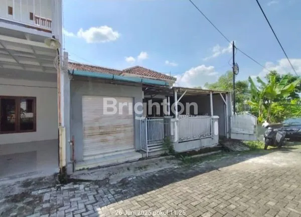 image RUMAH NYAMAN 2KT DI GRIYA LESTARI BERINGIN - DEKAT RS & KULINER (3)