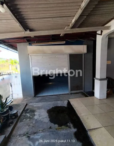 image RUMAH NYAMAN 2KT DI GRIYA LESTARI BERINGIN - DEKAT RS & KULINER (5)