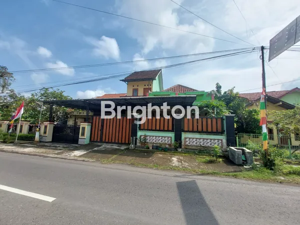 image RUMAH SEDERHANA DI SLARANG (1)