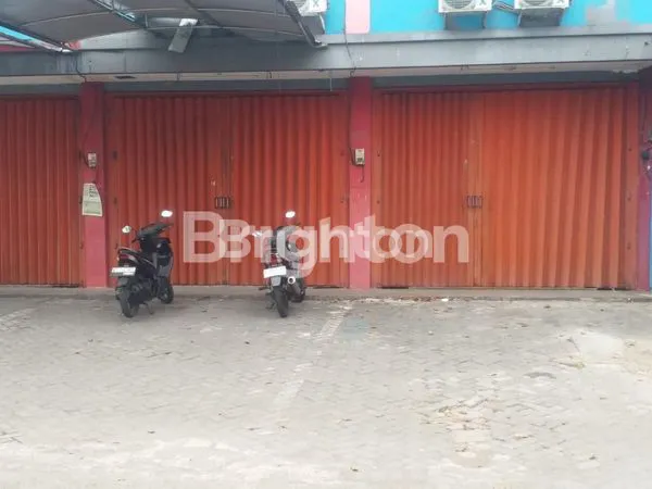 image RUKO MURAH TENGAH KOTA SIDOARJO DEKAT ALUN-ALUN (1)