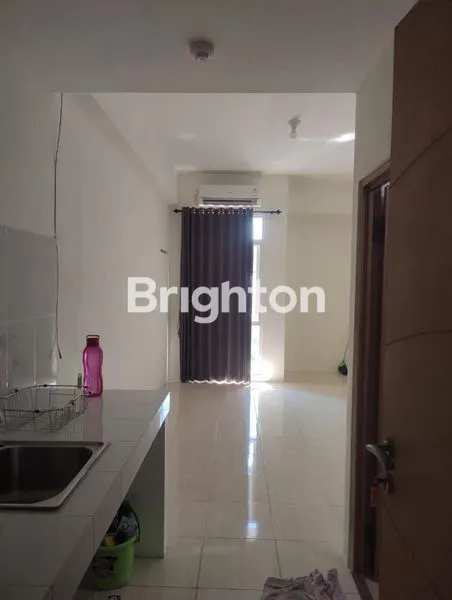 image APARTEMEN SANGAT MURAH DI BALE HINGGIL MERR SURABAYA  (2)
