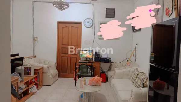 image RUMAH BARU, SIAP HUNI TANJUNG DUREN 5 X 13 (5)