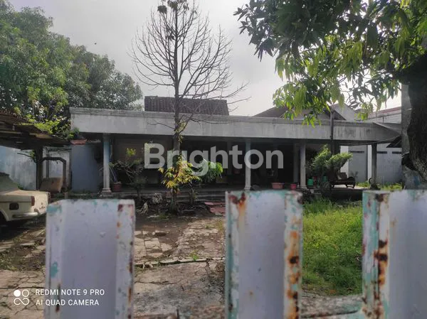 image TANAH LUAS DI DAERAH STRATEGIS MENANGAN, PASAR KLIWON SOLO  (7)