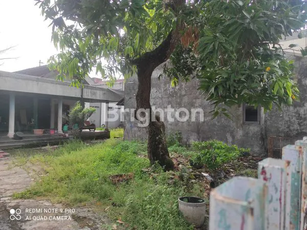 image TANAH LUAS DI DAERAH STRATEGIS MENANGAN, PASAR KLIWON SOLO  (4)