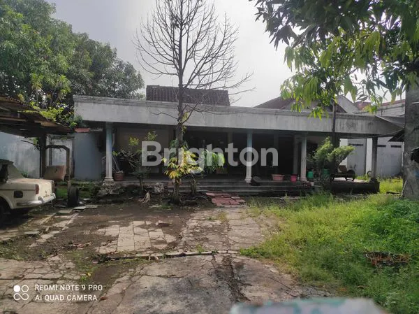 image TANAH LUAS DI DAERAH STRATEGIS MENANGAN, PASAR KLIWON SOLO  (5)