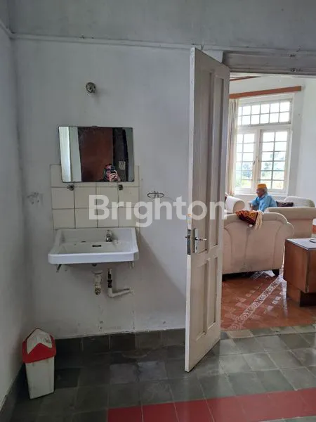 image VILLA ASRI DI KOMPLEK VILLA PUNCAK BOGOR (7)