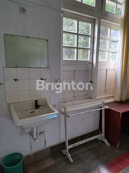 image VILLA ASRI DI KOMPLEK VILLA PUNCAK BOGOR (4)