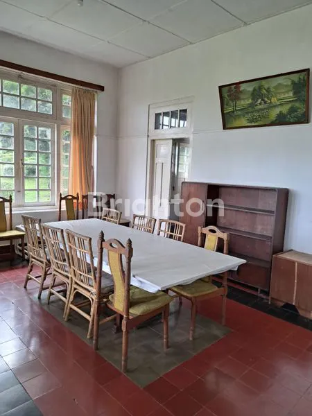 image VILLA ASRI DI KOMPLEK VILLA PUNCAK BOGOR (8)