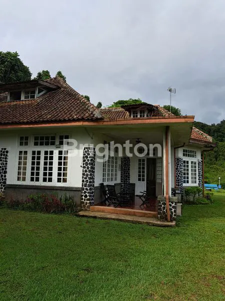 image VILLA ASRI DI KOMPLEK VILLA PUNCAK BOGOR (1)
