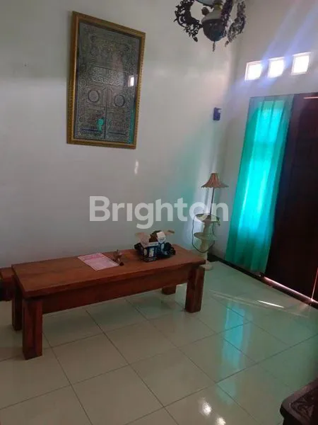 image RUMAH JUAL CANTIK MIJEN BELAKANG PASAR ACE (7)