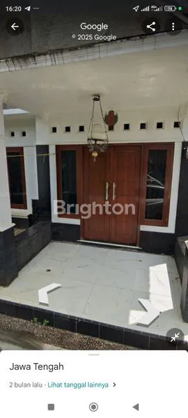 image RUMAH JUAL CANTIK MIJEN BELAKANG PASAR ACE (8)