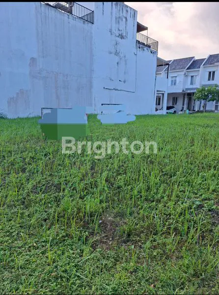 Gambar Property KAVLING PREMIUM 147M² DI GRAND CITY, DEKAT IPEKA & RS HERMINA
