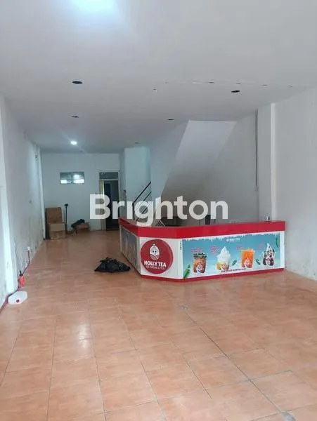 image RUKO TANAH MAS SEI PANAS BATAM KOTA DEKAT JALAN RAYA (1)