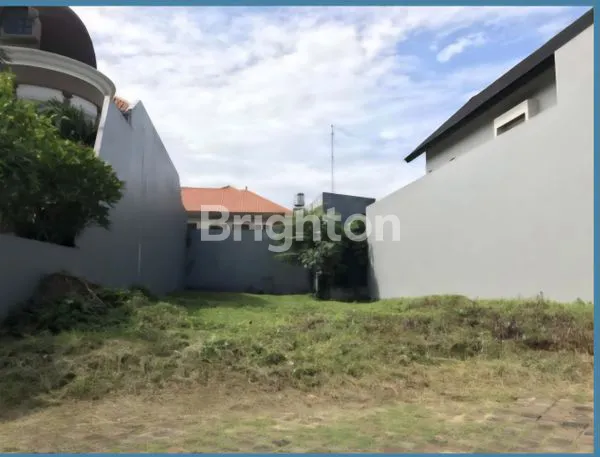 image  TANAH KAVLING KLAMPIS REGENCY 21 (1)