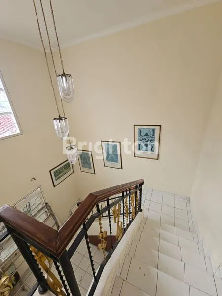 image DISEWAKAN RUMAH 3BR DI PESONA PARIS KOTA WISATA (2)