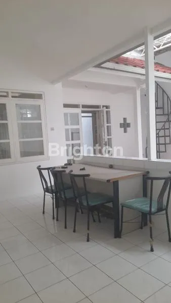 image DISEWAKAN RUMAH 3BR DI PESONA PARIS KOTA WISATA (4)
