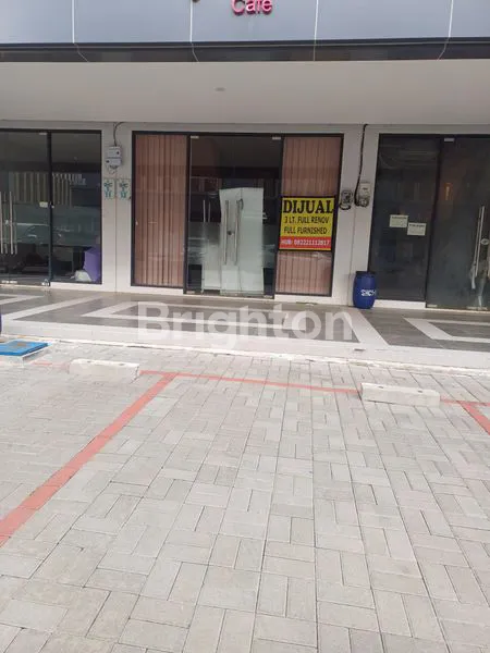 image DISEWAKAN RUMAH 3BR DI PESONA PARIS KOTA WISATA (5)