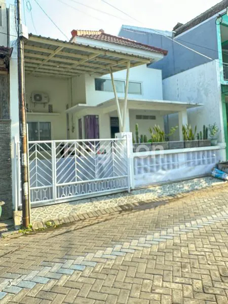 Gambar Property JUAL RUMAH BESERTA FURNITURE SIDOARJO KOTA