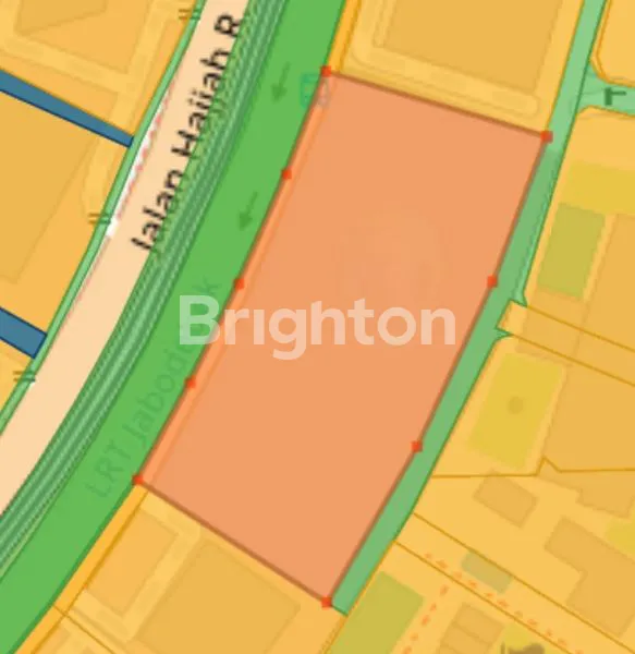 image TANAH KOMERSIAL STRATEGIS 1,2 HEKTAR RASUNA SAID, JAKARTA SELATAN (2)