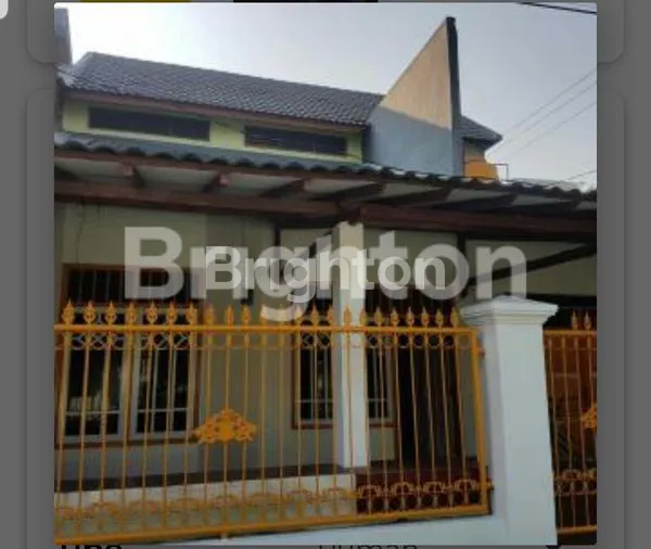 image RUMAH HOOK SIAP HUNI MAGERSARI DI SIDOARJO KOTA (1)