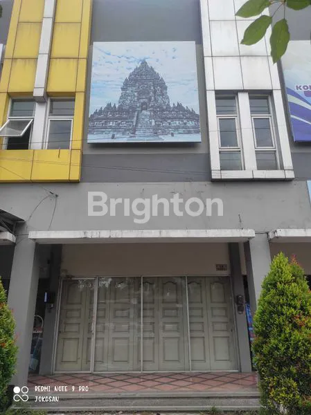 RUKO PREMIUM BB SQUARE BLABAK MUNGKID UNIT 14