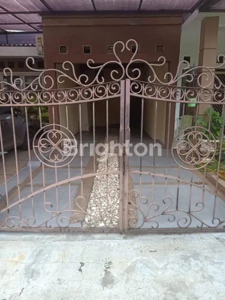 image HUNIAN NYAMAN BEBAS BANJIR DI GRAHA RAYA BINTARO, TANGERANG SELATAN (2)