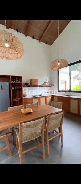 image VILLA  BOUTIQUE MEWAH 3KT FULLY FURNISHED VIEW SAWAH DI CEPAKA TABANAN (4)