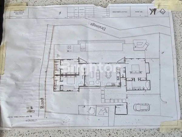 image VILLA  BOUTIQUE MEWAH 3KT FULLY FURNISHED VIEW SAWAH DI CEPAKA TABANAN (5)