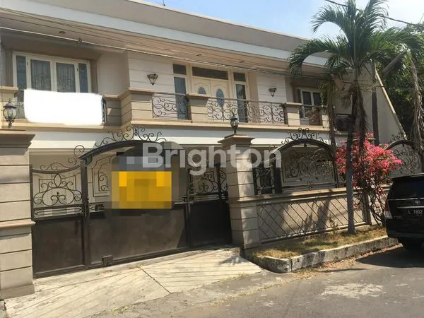 image RUMAH CANTIK DHARMAHUSADA INDAH (1)