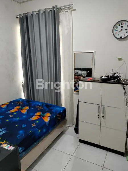 image RUMAH MODERN FULL FURNISH SIAP HUNI DI TAMAN SUKODONO REGENCY (4)