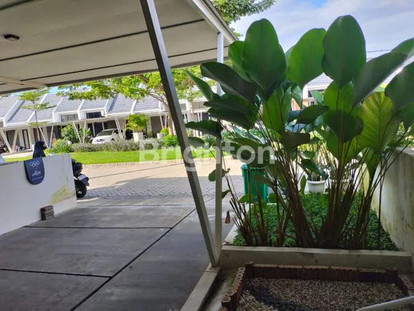 image RUMAH MODERN FULL FURNISH SIAP HUNI DI TAMAN SUKODONO REGENCY (7)