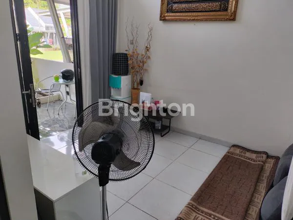 image RUMAH MODERN FULL FURNISH SIAP HUNI DI TAMAN SUKODONO REGENCY (3)