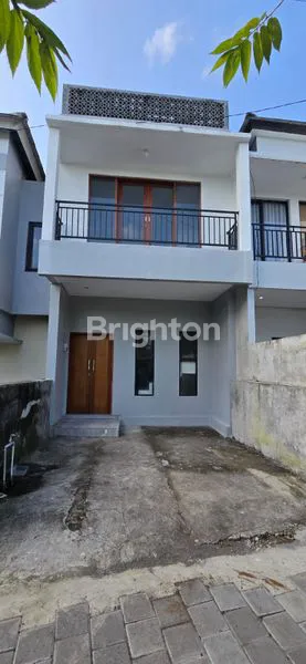 image DIJUAL CEPAT RUMAH VILLA VIEW GWK JIMBARN (1)