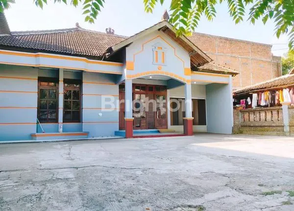 image RUMAH DEKAT KAMPUS UMS (8)
