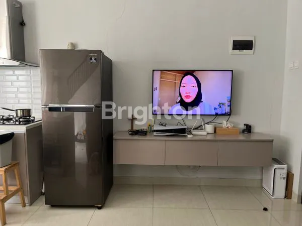 image RUMAH CIMANGGIS GOLF ESTATE SIAP HUNI CLUSTER MARGATA (2)