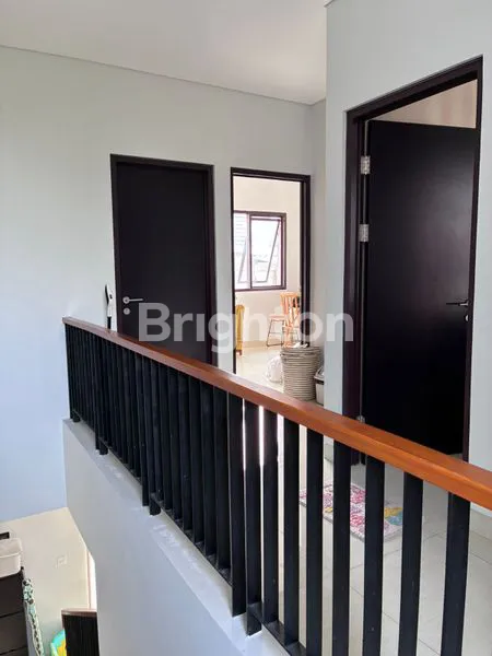 image RUMAH CIMANGGIS GOLF ESTATE SIAP HUNI CLUSTER MARGATA (7)