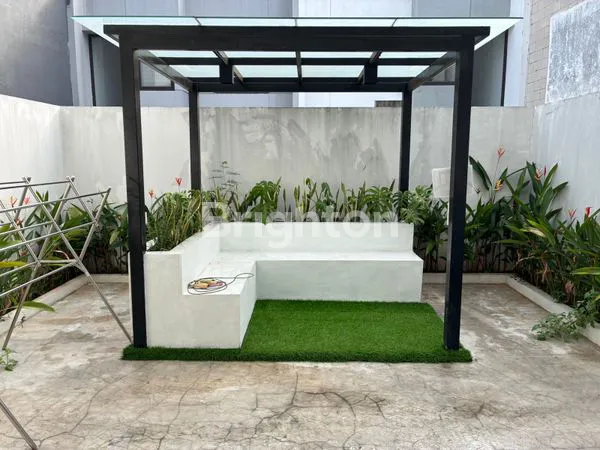 image RUMAH CIMANGGIS GOLF ESTATE SIAP HUNI CLUSTER MARGATA (8)