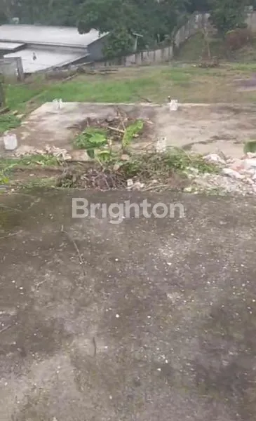 image DIJUAL TANAH STRATEGIS SHM DEKAT GUNADARMA & PODOMORO GOLF (3)