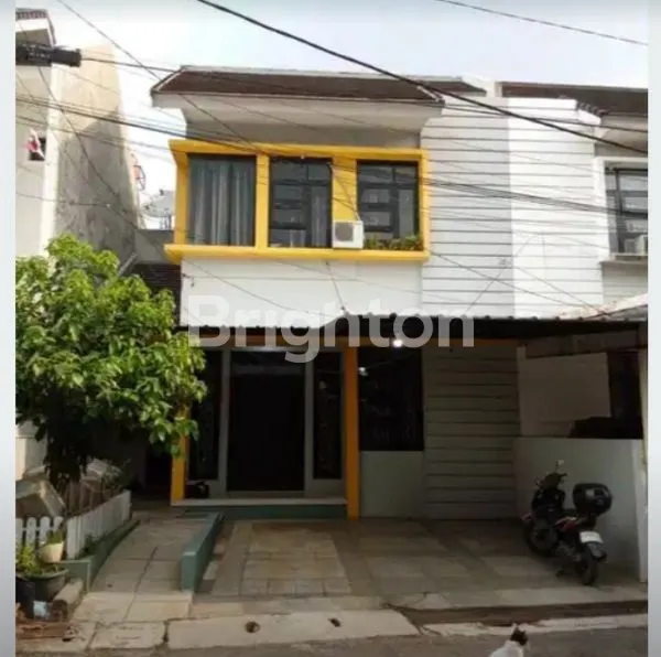 image DISEWAKAN RUMAH BERSIH, RAPI, SANGAT TERAWAT PERUM BANDUNG TIMUR REGENCY (2)